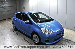 toyota aqua 2014 -TOYOTA--AQUA NHP10-2306361---TOYOTA--AQUA NHP10-2306361-