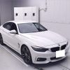 bmw 4-series 2019 -BMW 【京都 302ﾑ2583】--BMW 4 Series 4D20-0BP29233---BMW 【京都 302ﾑ2583】--BMW 4 Series 4D20-0BP29233- image 1