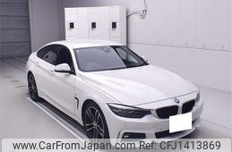 bmw 4-series 2019 -BMW 【京都 302ﾑ2583】--BMW 4 Series 4D20-0BP29233---BMW 【京都 302ﾑ2583】--BMW 4 Series 4D20-0BP29233-