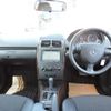 mercedes-benz a-class 2012 GOO_JP_700054078630250726002 image 39