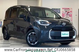 toyota sienta 2023 -TOYOTA--Sienta 6AA-MXPL10G--MXPL10-1060830---TOYOTA--Sienta 6AA-MXPL10G--MXPL10-1060830-