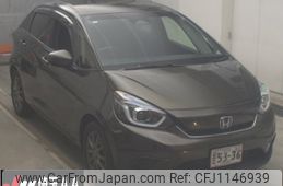 honda fit 2020 -HONDA--Fit GR3-1026351---HONDA--Fit GR3-1026351-