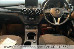 mercedes-benz b-class 2013 504928-923821