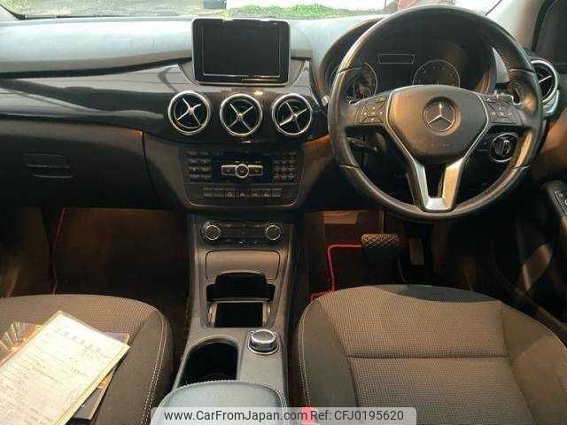 mercedes-benz b-class 2013 504928-923821 image 1