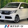 honda n-wgn 2016 -HONDA--N WGN DBA-JH1--JH1-1245692---HONDA--N WGN DBA-JH1--JH1-1245692- image 1
