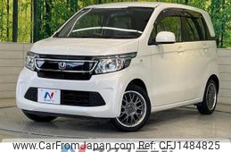 honda n-wgn 2016 -HONDA--N WGN DBA-JH1--JH1-1245692---HONDA--N WGN DBA-JH1--JH1-1245692-