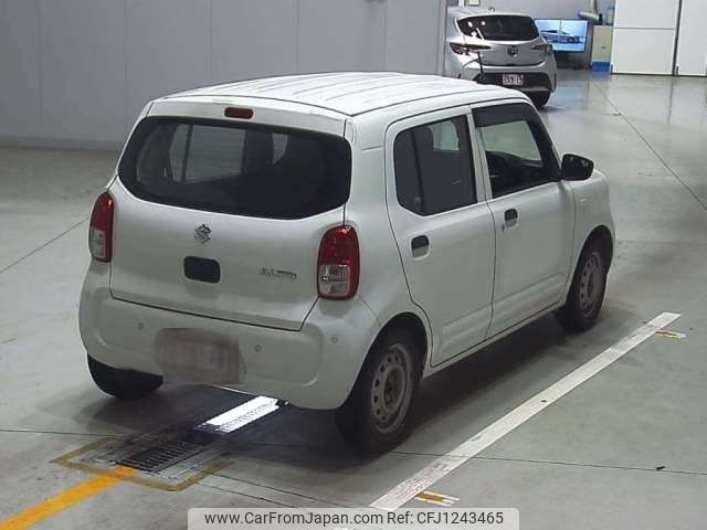 suzuki alto 2022 -SUZUKI--Alto 3BA-HA37S--HA37S-103420---SUZUKI--Alto 3BA-HA37S--HA37S-103420- image 2