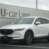 mazda cx-5 2020 -MAZDA--CX-5 6BA-KFEP--KFEP-450100---MAZDA--CX-5 6BA-KFEP--KFEP-450100- image 1