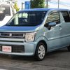 suzuki wagon-r 2018 CFJ1890600 image 1