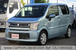 suzuki wagon-r 2018 CFJ1890600