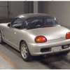 suzuki cappuccino 1992 19022D image 2