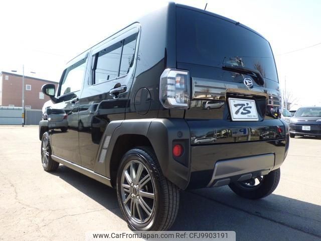 daihatsu taft 2022 -DAIHATSU 【名変中 】--Taft LA910S--0034945---DAIHATSU 【名変中 】--Taft LA910S--0034945- image 2