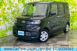 daihatsu tanto 2023 quick_quick_5BA-LA650S_LA650S-0339254