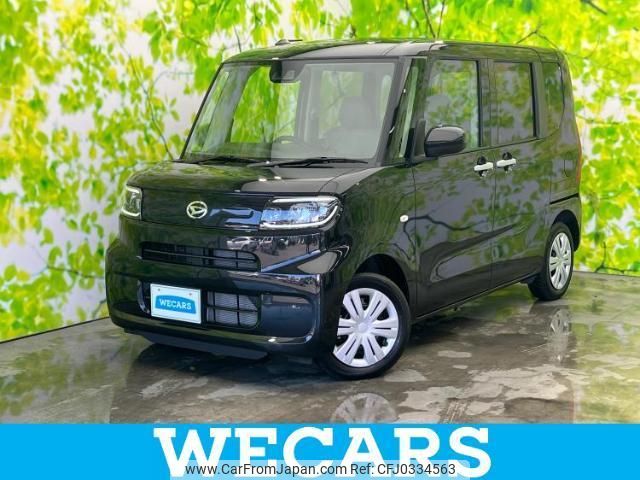 daihatsu tanto 2023 quick_quick_5BA-LA650S_LA650S-0339254 image 1