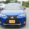 lexus ux 2020 -LEXUS--Lexus UX 6AA-MZAH10--MZAH10-2061235---LEXUS--Lexus UX 6AA-MZAH10--MZAH10-2061235- image 2