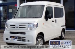 honda n-van 2019 -HONDA--N VAN HBD-JJ1--JJ1-3022985---HONDA--N VAN HBD-JJ1--JJ1-3022985-