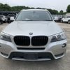 bmw x3 2012 NIKYO_LB24302 image 4