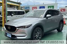 mazda cx-5 2019 -MAZDA--CX-5 3DA-KF2P--KF2P-308999---MAZDA--CX-5 3DA-KF2P--KF2P-308999-