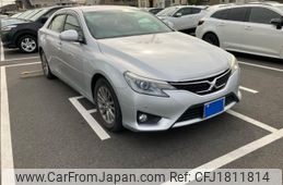 toyota mark-x 2014 CFJ1811814