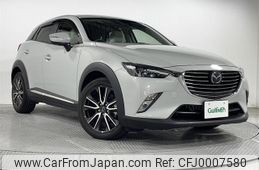 mazda cx-3 2015 -MAZDA--CX-3 LDA-DK5FW--DK5FW-114730---MAZDA--CX-3 LDA-DK5FW--DK5FW-114730-