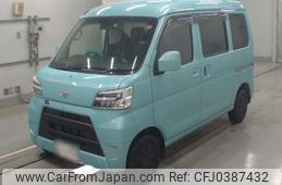 daihatsu hijet-van 2021 -DAIHATSU 【Ｎｏ後日 】--Hijet Van S321V-0484530---DAIHATSU 【Ｎｏ後日 】--Hijet Van S321V-0484530-