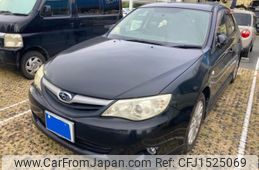 subaru impreza-wagon 2010 CFJ1525069