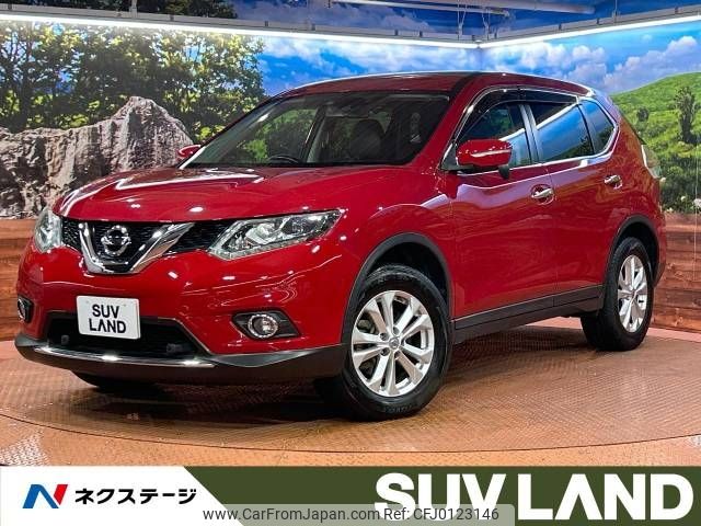 nissan x-trail 2014 -NISSAN--X-Trail DBA-NT32--NT32-013480---NISSAN--X-Trail DBA-NT32--NT32-013480- image 1