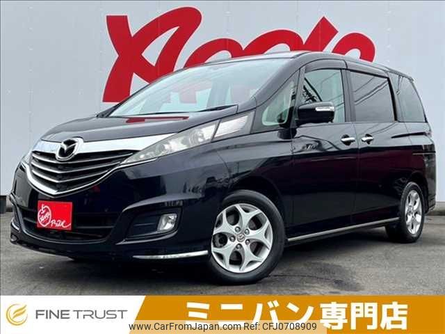 mazda biante 2013 -MAZDA--Biante DBA-CCFFW--CCFFW-105964---MAZDA--Biante DBA-CCFFW--CCFFW-105964- image 1