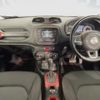 jeep renegade 2018 -CHRYSLER--Jeep Renegade ABA-BU24--1C4BU0000HPG19750---CHRYSLER--Jeep Renegade ABA-BU24--1C4BU0000HPG19750- image 3