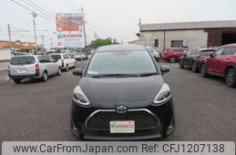 toyota sienta 2019 504749-RAOID:13806