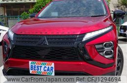 mitsubishi eclipse-cross 2020 -MITSUBISHI--Eclipse Cross GL3W--GL3W-0301005---MITSUBISHI--Eclipse Cross GL3W--GL3W-0301005-