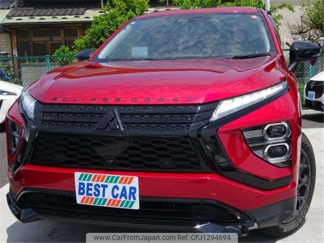 mitsubishi eclipse-cross 2020 -MITSUBISHI--Eclipse Cross GL3W--GL3W-0301005---MITSUBISHI--Eclipse Cross GL3W--GL3W-0301005- image 1