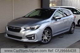 subaru impreza-wagon 2018 -SUBARU--Impreza Wagon GT7--058880---SUBARU--Impreza Wagon GT7--058880-