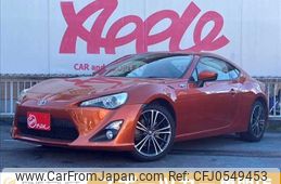 toyota 86 2013 -TOYOTA--86 DBA-ZN6--ZN6-029923---TOYOTA--86 DBA-ZN6--ZN6-029923-