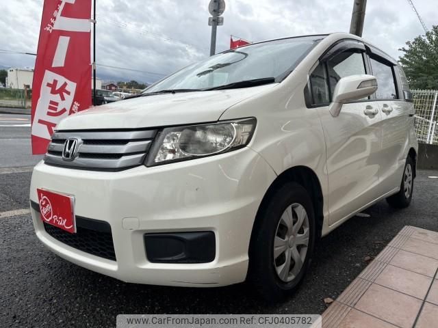 honda freed-spike 2012 quick_quick_DBA-GB3_1424253 image 2