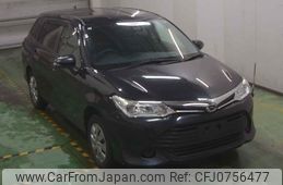 toyota corolla-fielder 2017 -TOYOTA--Corolla Fielder NZE164G--8013464---TOYOTA--Corolla Fielder NZE164G--8013464-