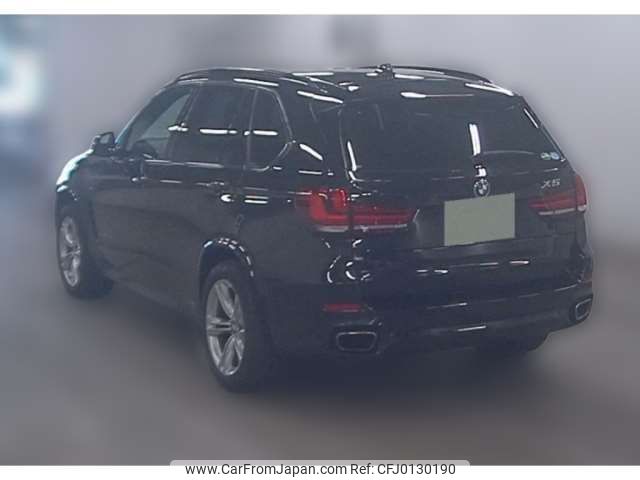 bmw x5 2014 -BMW--BMW X5 DBA-KR30--WBAKR020200C45913---BMW--BMW X5 DBA-KR30--WBAKR020200C45913- image 2