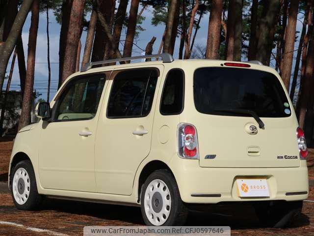 daihatsu mira-cocoa 2014 -DAIHATSU 【名変中 】--Mira Cocoa L675S--0180776---DAIHATSU 【名変中 】--Mira Cocoa L675S--0180776- image 2