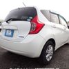 nissan note 2014 N2025020309F-10 image 4