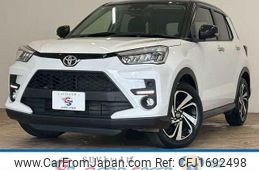 toyota raize 2023 CFJ1692498