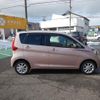 mitsubishi ek-wagon 2014 quick_quick_B11W_B11W-0103620 image 6