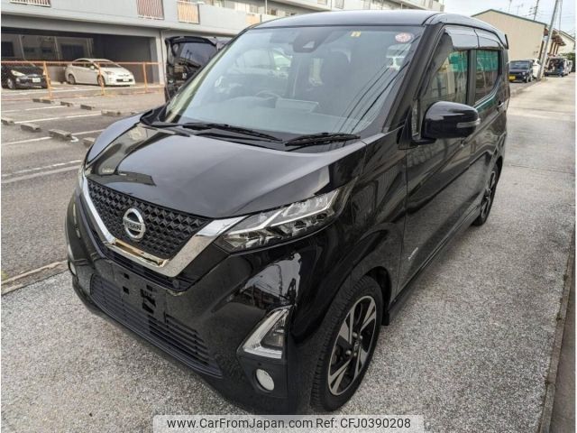 nissan dayz 2019 -NISSAN--DAYZ B45W-0008285---NISSAN--DAYZ B45W-0008285- image 1