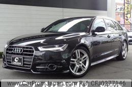 audi a6 2018 -AUDI 【名変中 】--Audi A6 4GCYPS--JN052868---AUDI 【名変中 】--Audi A6 4GCYPS--JN052868-