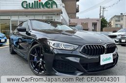 bmw 8-series 2020 -BMW--BMW 8 Series 3BA-GV30--WBAGV22080BP82753---BMW--BMW 8 Series 3BA-GV30--WBAGV22080BP82753-