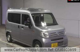 honda n-van 2020 -HONDA 【岡崎 480ｴ4852】--N VAN JJ1-3040801---HONDA 【岡崎 480ｴ4852】--N VAN JJ1-3040801-