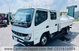 mitsubishi-fuso canter 2023 CFJ1616904