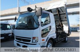 mitsubishi-fuso fighter 2018 -MITSUBISHI--Fuso Fighter 2KG-FK61F--FK61F-600499---MITSUBISHI--Fuso Fighter 2KG-FK61F--FK61F-600499-