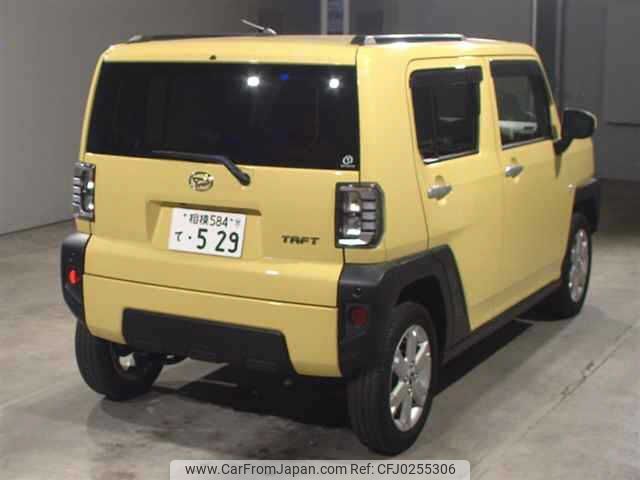 daihatsu taft 2021 -DAIHATSU 【相模 584ﾃ529】--Taft LA900S-0060210---DAIHATSU 【相模 584ﾃ529】--Taft LA900S-0060210- image 2