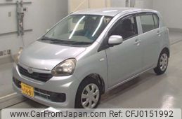 daihatsu mira-e-s 2014 -DAIHATSU 【袖ヶ浦 580ﾈ1681】--Mira e:s DBA-LA300S--LA300S-1275052---DAIHATSU 【袖ヶ浦 580ﾈ1681】--Mira e:s DBA-LA300S--LA300S-1275052-