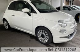 fiat 500 2019 -FIAT--Fiat 500 ABA-31209--ZFA3120000JA50464---FIAT--Fiat 500 ABA-31209--ZFA3120000JA50464-